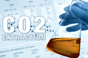 Estrazione CO2